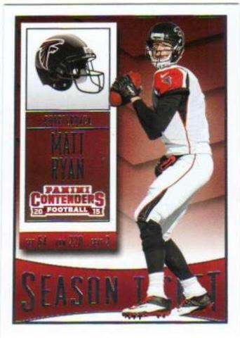 Matt Ryan #39
