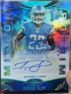 Darius Slay
