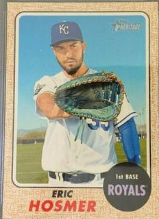 Eric Hosmer