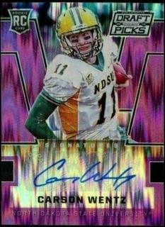 Carson Wentz
