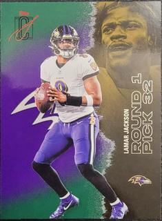 Lamar Jackson