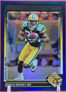 Donald Driver