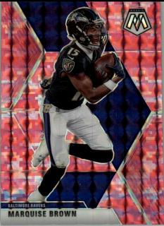 Marquise Brown