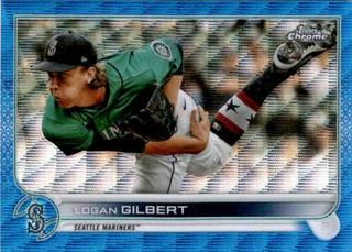 Logan Gilbert