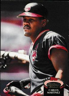 Carlos Martinez #482