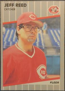 Jeff Reed