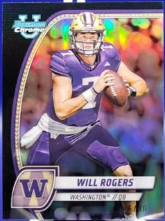 Will Rogers