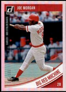 Joe Morgan