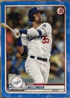 Cody Bellinger