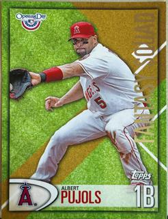 Albert Pujols
