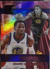 Jonathan Kuminga