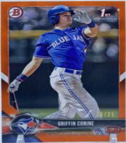 Griffin Conine