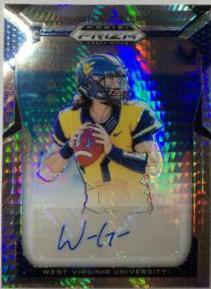 Will Grier