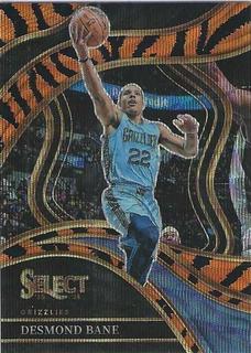 Desmond Bane