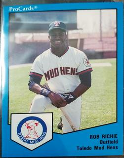 Rob Richie