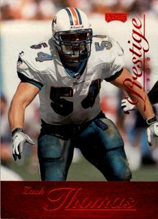 Zach Thomas