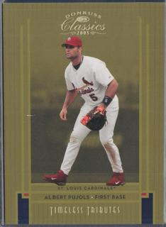 Albert Pujols