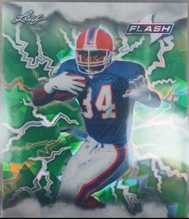 Thurman Thomas
