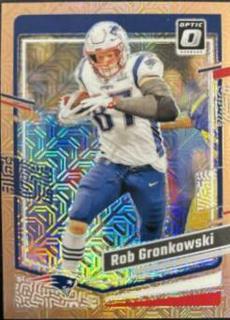Rob Gronkowski