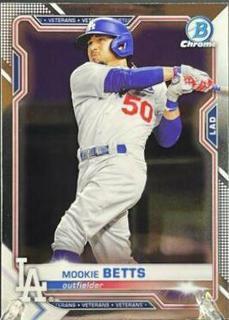 Mookie Betts