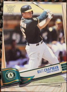matt chapman