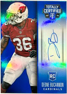 Deone Bucannon