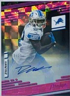 D'Andre Swift