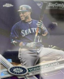 Robinson Cano