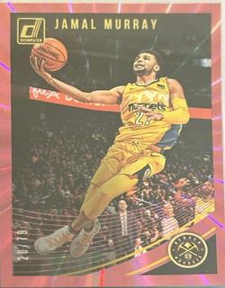 Jamal Murray