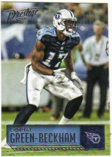 Dorial Green Beckham