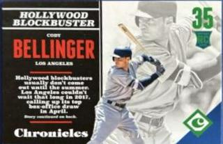 Cody Bellinger