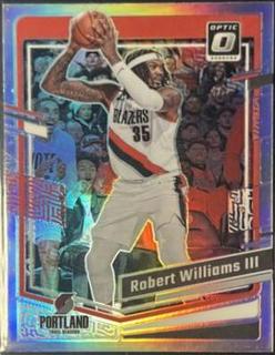 Robert Williams III