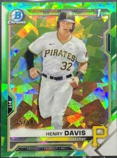 Henry Davis