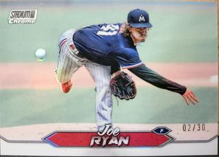 Joe Ryan