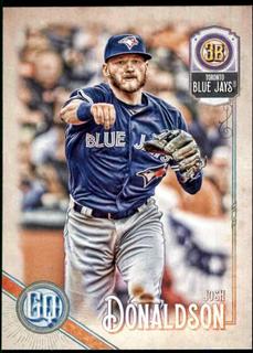 Josh Donaldson