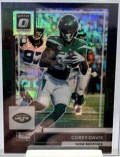 Corey Davis