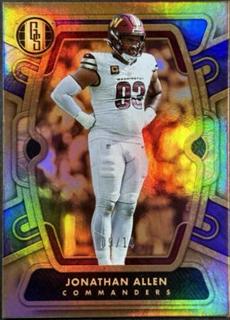Jonathan Allen