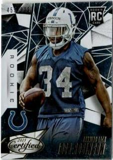 Josh Robinson