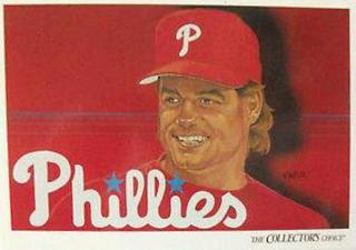 Darren Daulton