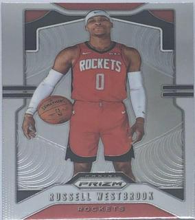 Russell Westbrook