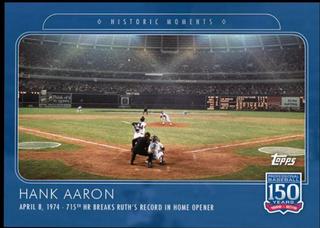 Hank Aaron