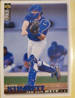 Kelly Stinnett