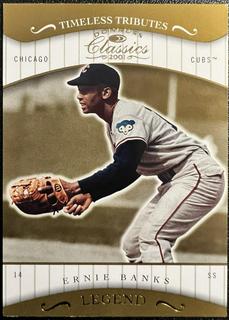 Ernie Banks
