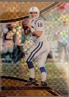 Peyton Manning