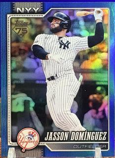 Jasson Dominguez