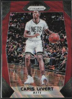 Caris LeVert