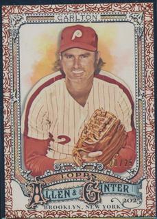 Steve Carlton