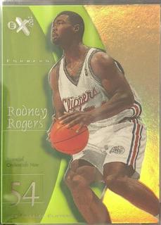 Rodney Rogers