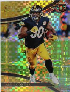 James Conner