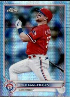 Kole Calhoun